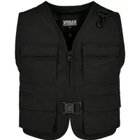 Damenjacke Urban Classics Shorts tactical