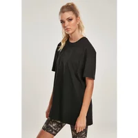 Women's T-shirt Urban Classics oversized boyfriend