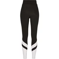 Women's Legging Urban Classics arrow high waist