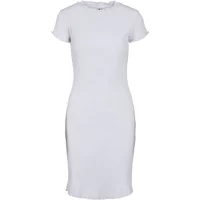 Kleid Damen Urban Classics rib