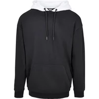 Kapuzenpullover Urban Classics oversized crew