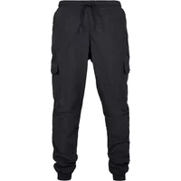 Hosen Urban Classics cargo nylon track (grandes tailles)