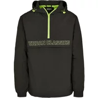 Jacke Urban Classics contrast