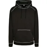 Kapuzenpullover Urban Classics contrast stitching