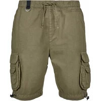 Shorts Urban Classics double pocket cargo