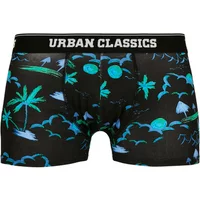 Boxeadores Urban Classics (3pcs)