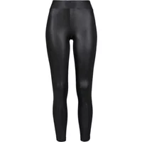 Leggings de mujer Urban Classics imitation leather