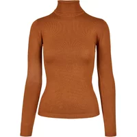 Cuello de tortuga mujer Urban Classics basic sw