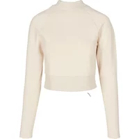 Jersey de mujer Urban Classics interlock short crew