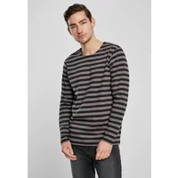 Langarmshirt Urban Classics regular stripe