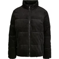 Jacket Urban Classics boxy corduroy puffer