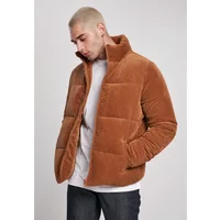 Jacke Urban Classics boxy corduroy puffer