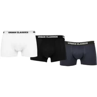 Boxers Urban Classics organic boxers (3pcs)
