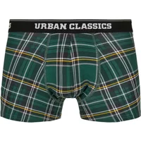 Urban Classics Boxers (3pcs)