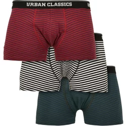 Boxers Urban Classics (X3)