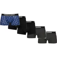 Boxer shorts Urban Classics (x5)