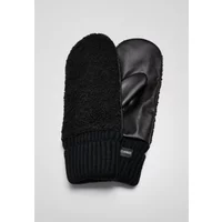 Gloves Urban Classics sherpa imitation leather