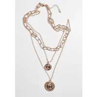 Collar Urban Classics patricia layering