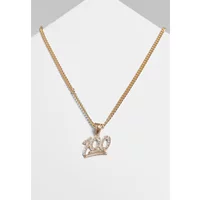 Collar Urban Classics one hundred diamond