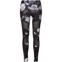 Mallas de punto para mujer Urban Classics
