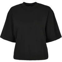 Women's T-shirt Urban Classics organic oversized-grandes tailles
