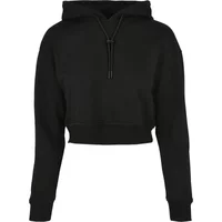 Women's hooded sweatshirt Urban Classics court terry- Large sizes