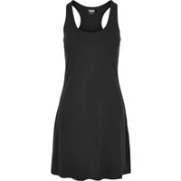 Women's dress Urban Classics modal short racer- large sizes