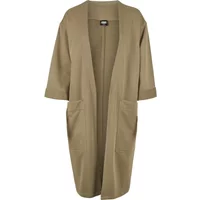 Women's long cardigan Urban Classics oversized