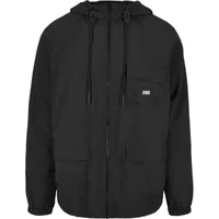 Jacket Urban Classics commuter