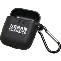 Headphone box Urban Classics logo