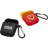 Headphone boxes Urban Classics (x2)