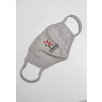 Face mask Urban Classics dabbing christmas