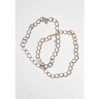 Necklaces Urban Classics big classic (x2)
