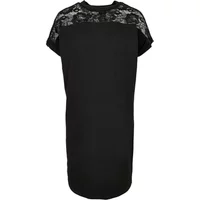 Women's dress Urban Classics lace