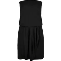 Women's dress Urban Classics viscose short