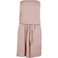 Damenkleid Urban Classics viscose Shorts