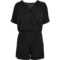 Women's jumpsuit Urban Classics short modal