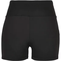 Women's high-waisted shorts Urban Classics