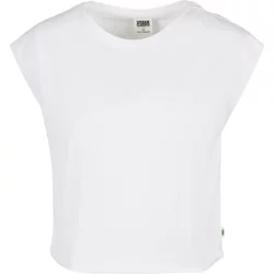 Women's T-Shirt Urban Classics Organic Short