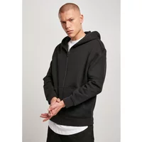 Hoodie Urban Classics organic full zip