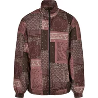 Jacket Urban Classics 90' s track