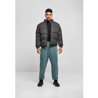 Jacket Urban Classics cropped puffer