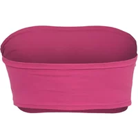Women's bandeau top Urban Classic