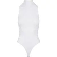 Ärmelloser Damen-Rollkragen-Body Urban Classics (GT)