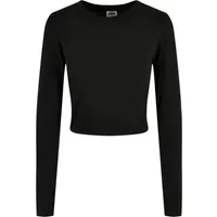 Women's long sleeve T-shirt Urban Classics organic (GT)