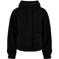 Fleece für Frauen Urban Classics sherpa