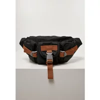 Bag Urban Classics hiking recycled rips shoulder