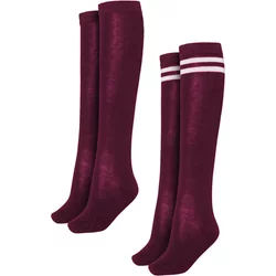Women's Socks Urban Classics College (X2)
