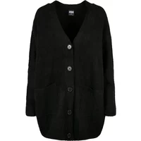 Women's cardigan Urban Classics Chunky Fluffy Knit