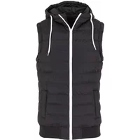 Chaqueta Urban Classic bubble hooded vet